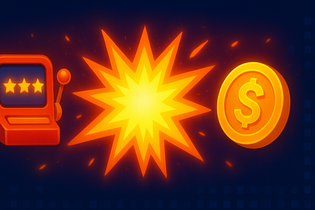 霹雳椒娃游戏场景